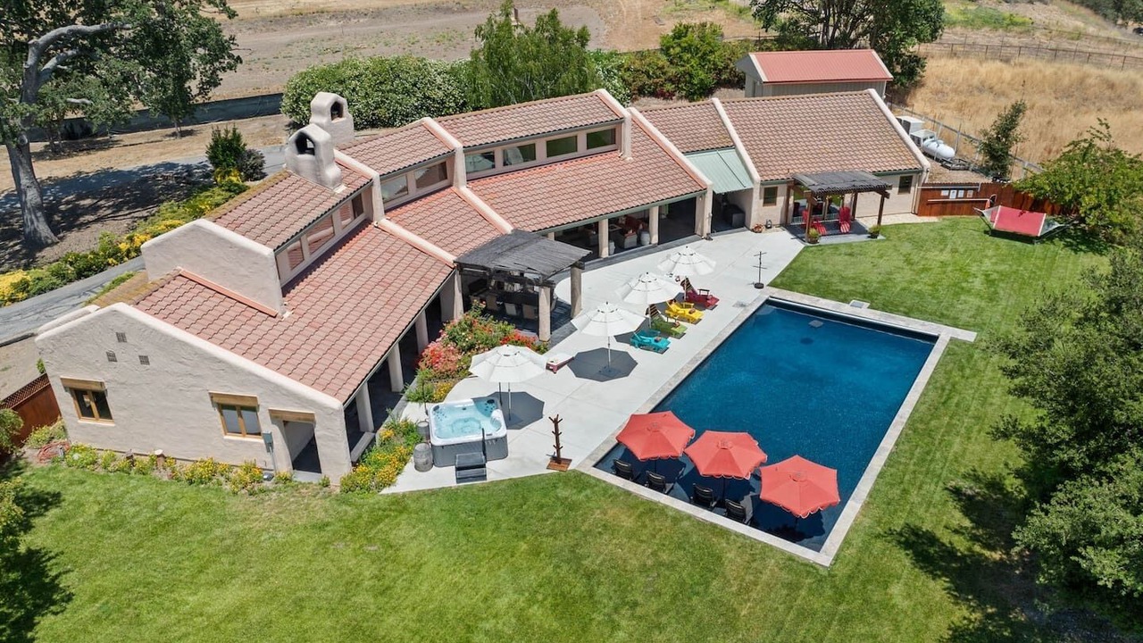 Photo of Outdoor in Templeton