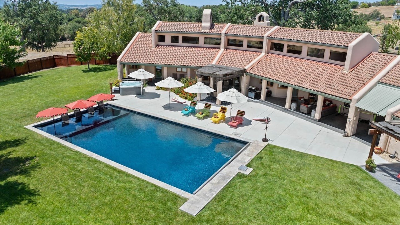 Photo of Outdoor in Templeton
