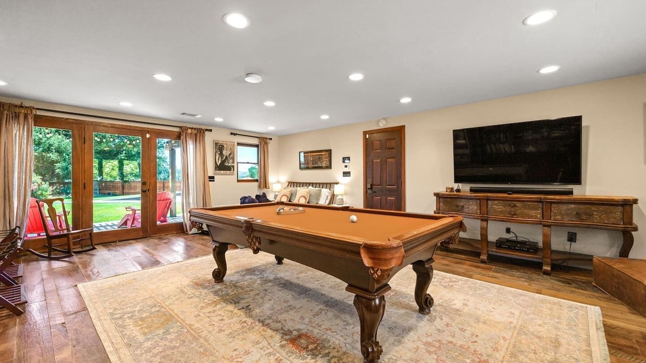 Photo of Bedroom in Templeton