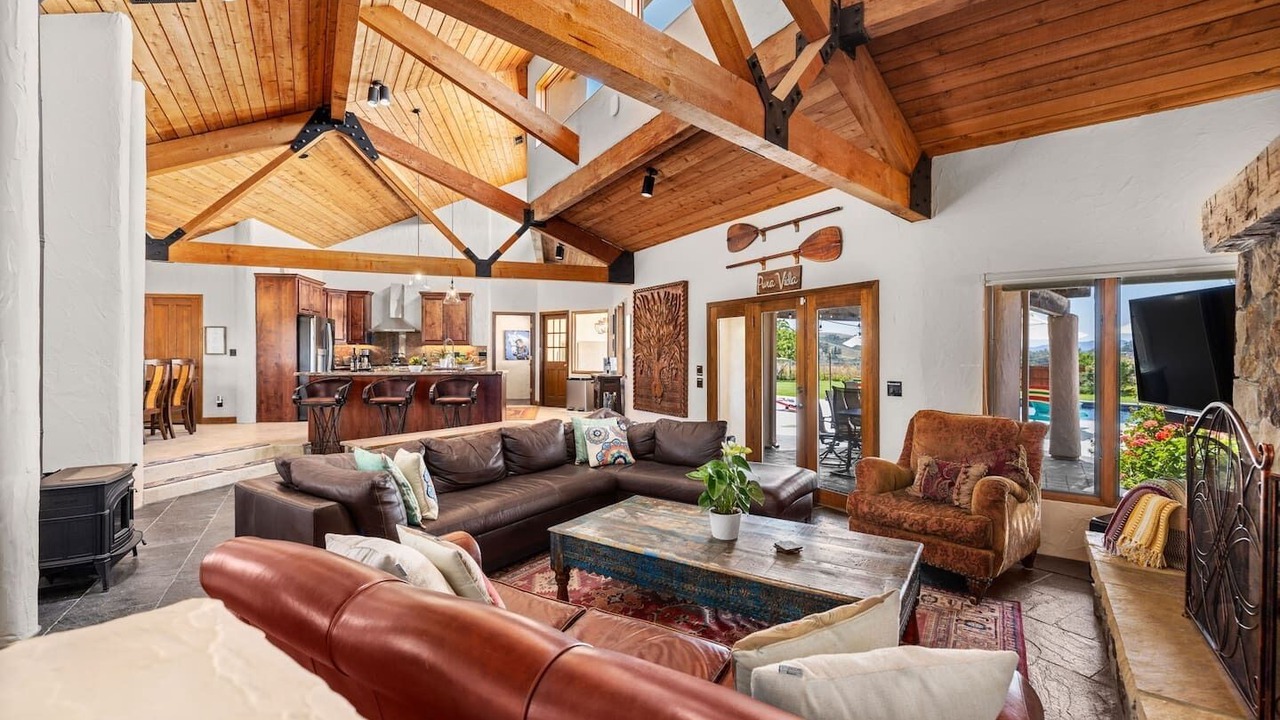 Photo of Bedroom in Templeton