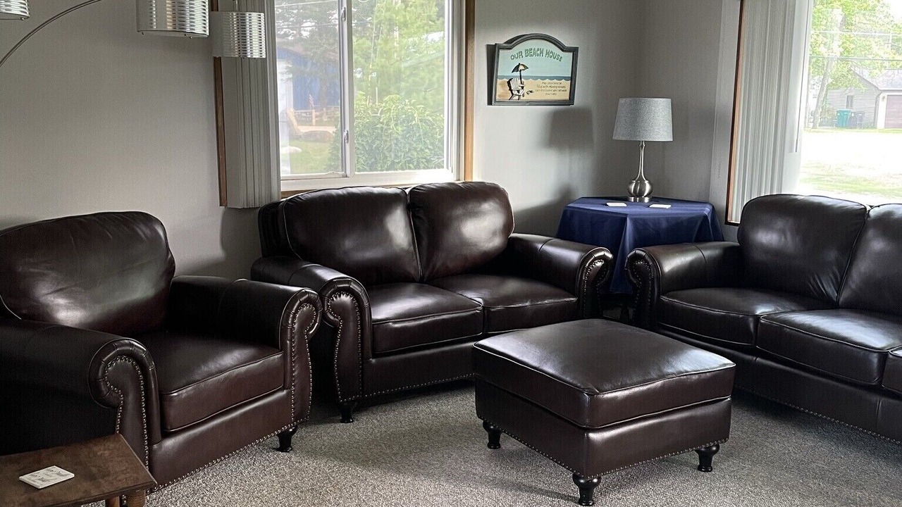 Photo of Bedroom in West Branch
