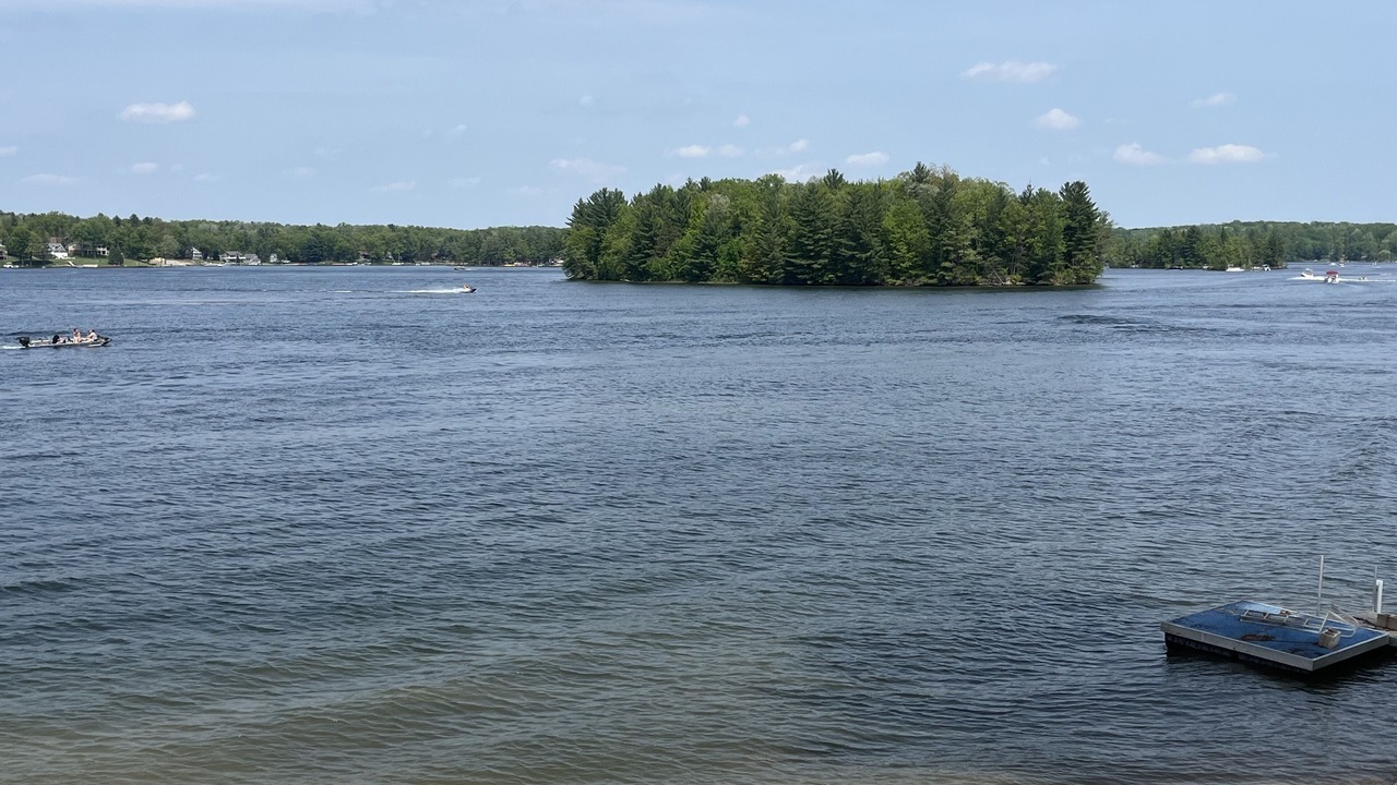 Photo of Outdoor in West Branch