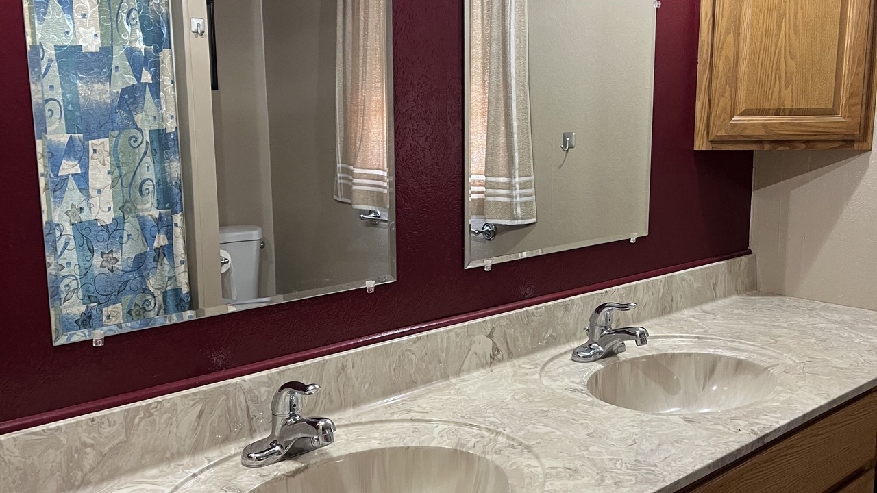 Photo of Bathroom in West Branch