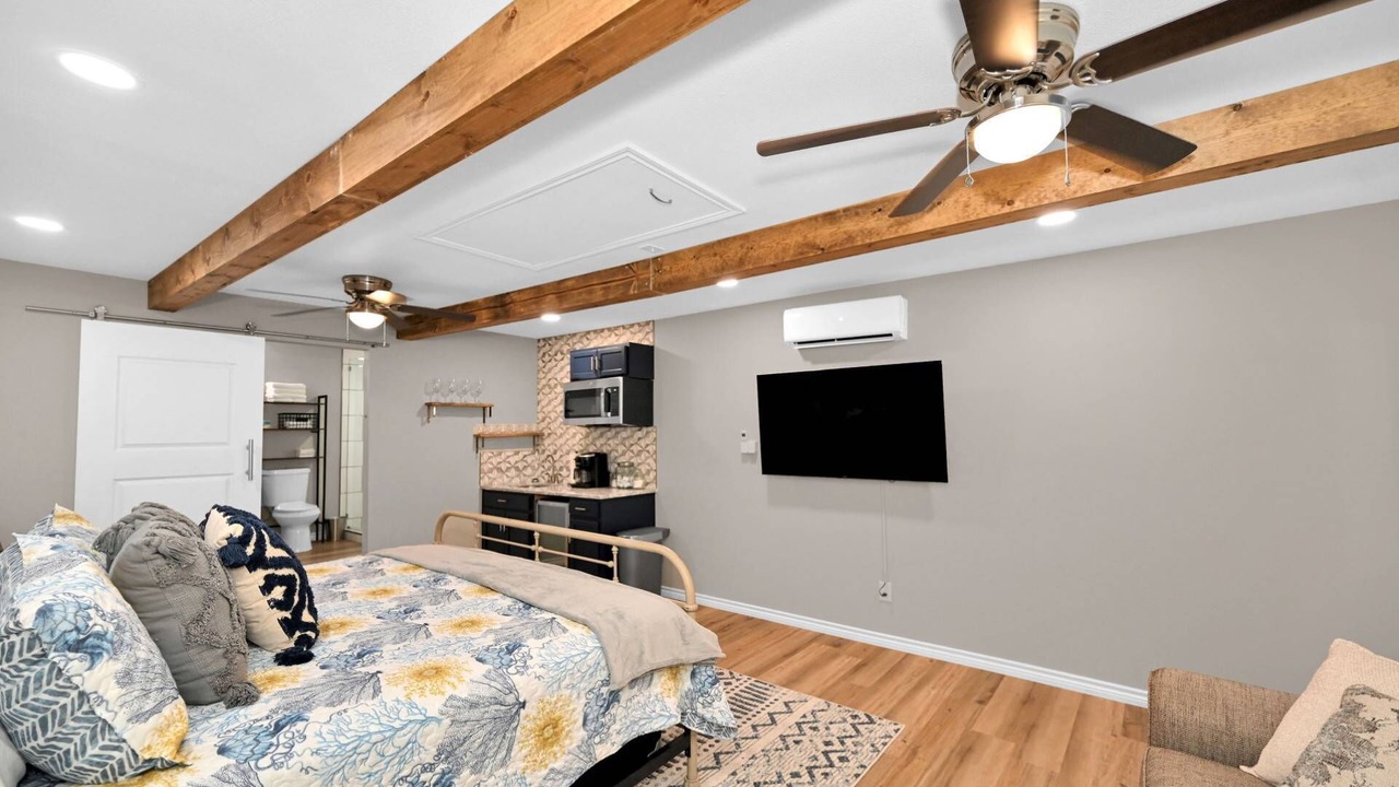 Photo of Bedroom in Leisure Land