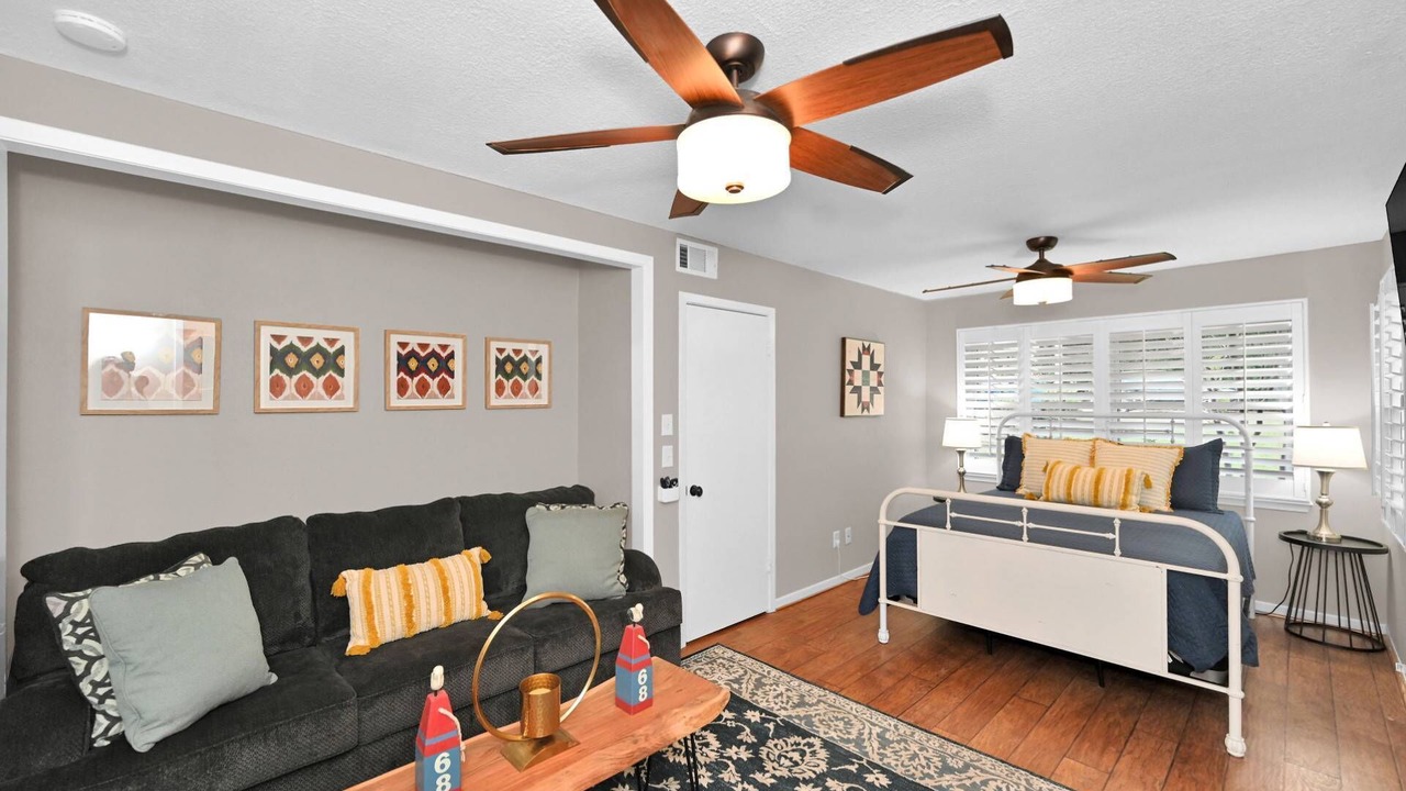 Photo of Livingroom in Leisure Land