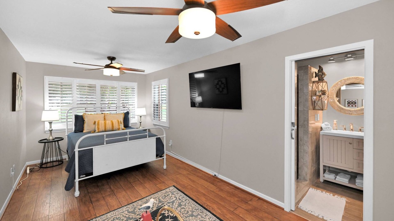 Photo of Bedroom in Leisure Land