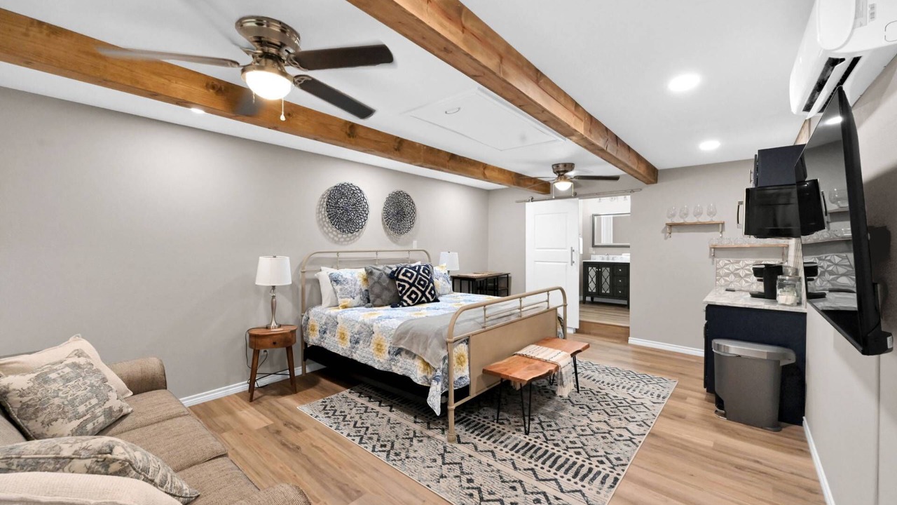 Photo of Bedroom in Leisure Land