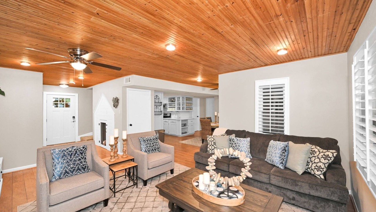 Photo of Livingroom in Leisure Land