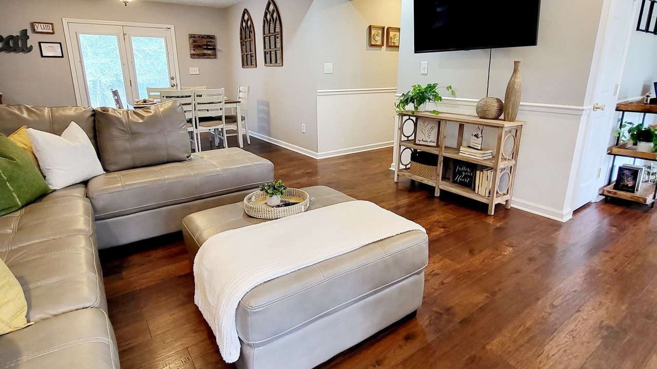 Photo of Livingroom in Pine Forest