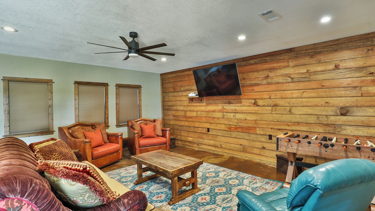 Photo of Bedroom in Abilene
