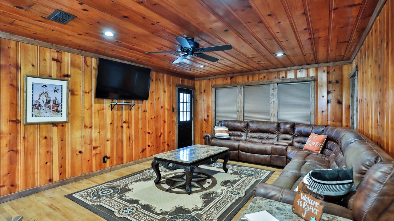 Photo of Bedroom in Abilene