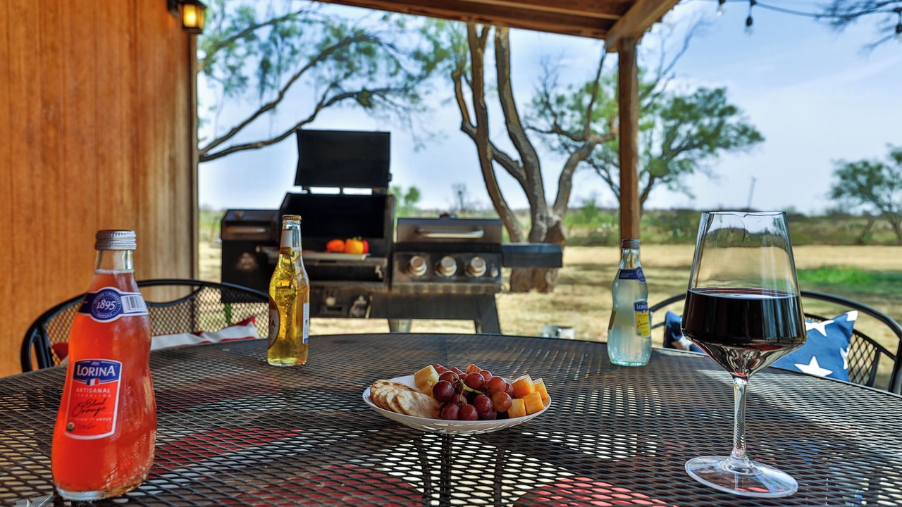 Photo of Outdoor in Abilene