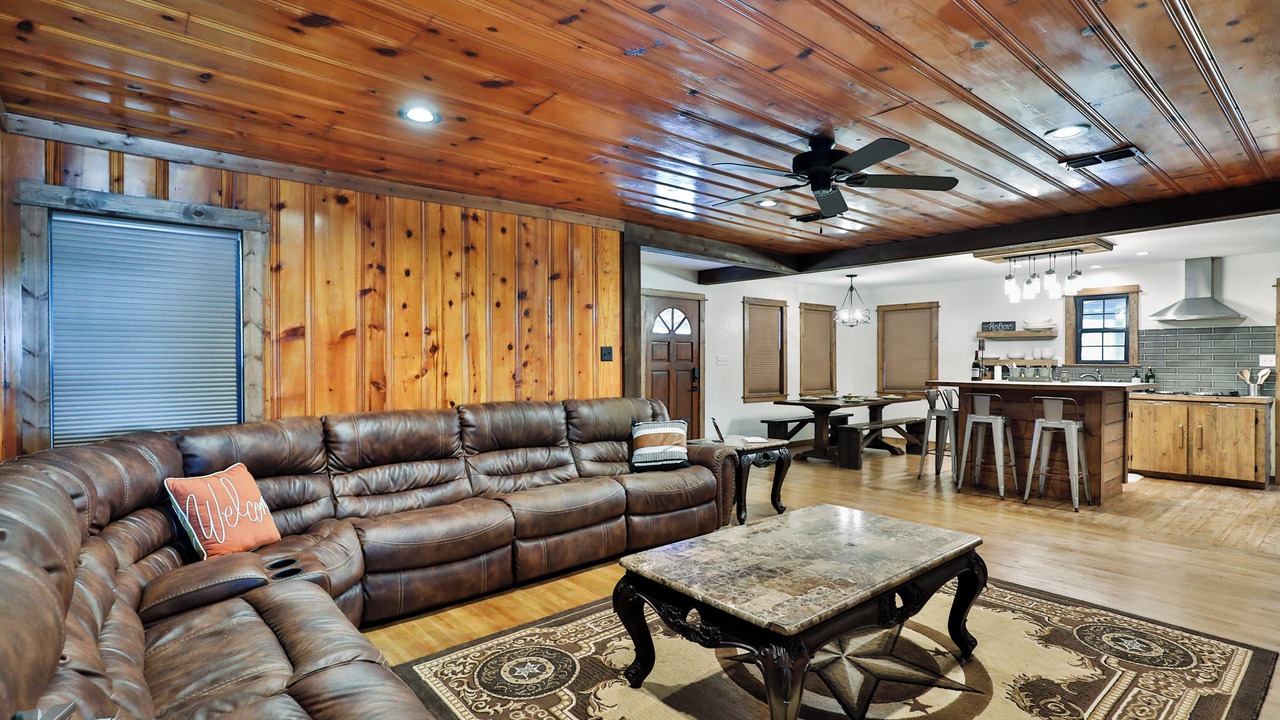 Photo of Bedroom in Abilene