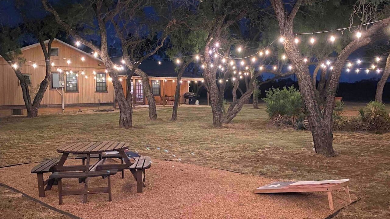 Photo of Patio Balcony in Abilene