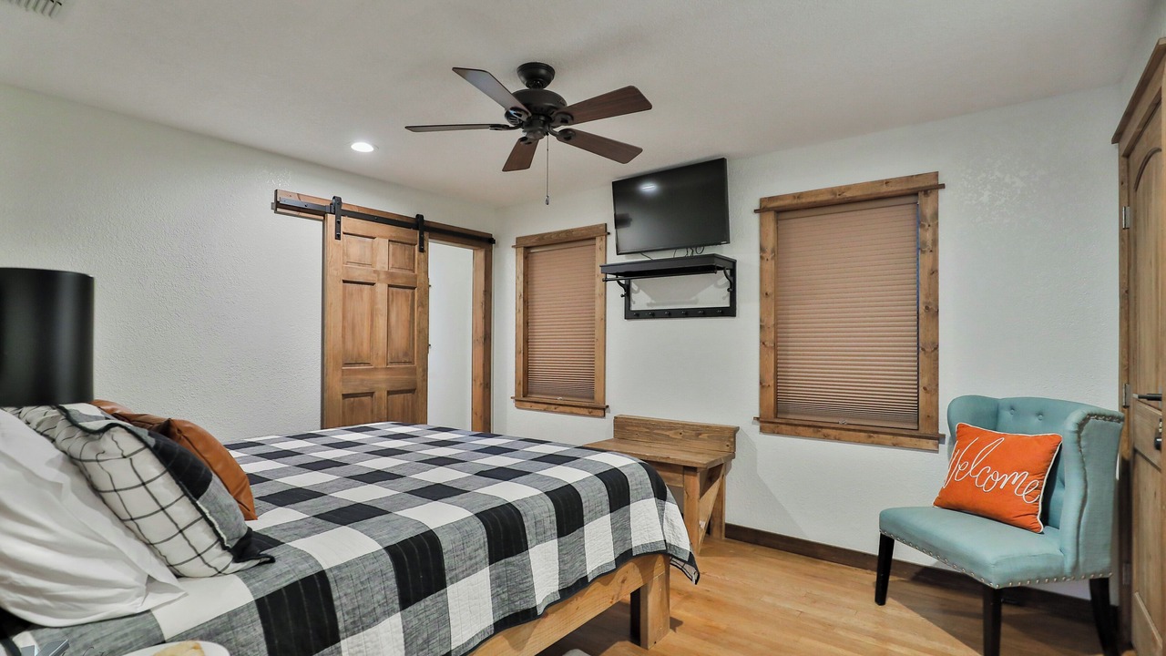 Photo of Bedroom in Abilene