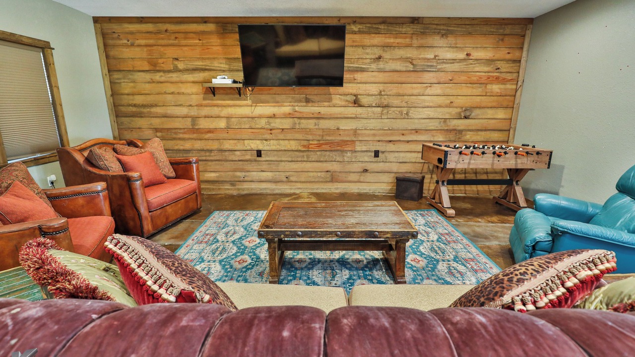 Photo of Bedroom in Abilene