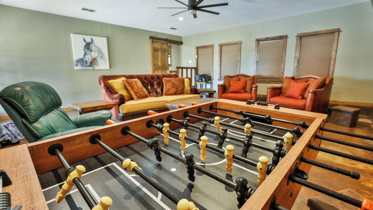 Photo of Bedroom in Abilene