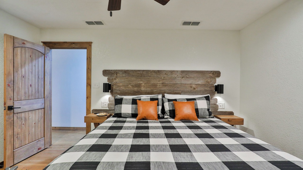 Photo of Bedroom in Abilene