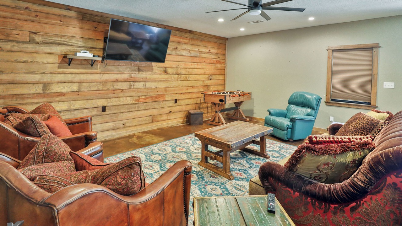 Photo of Bedroom in Abilene