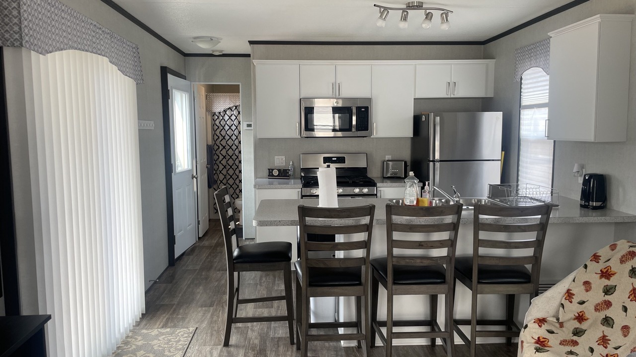 Photo of Kitchen in Virgil