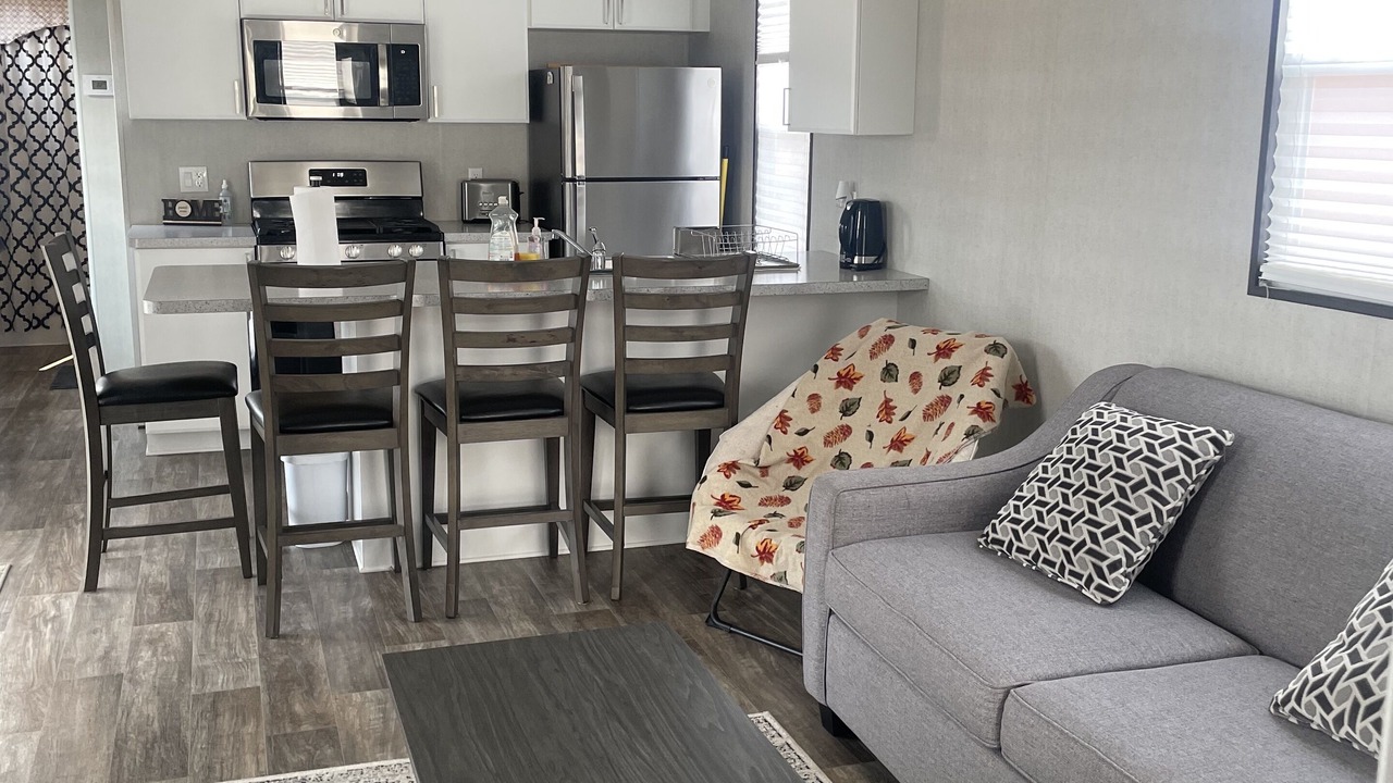 Photo of Livingroom in Virgil