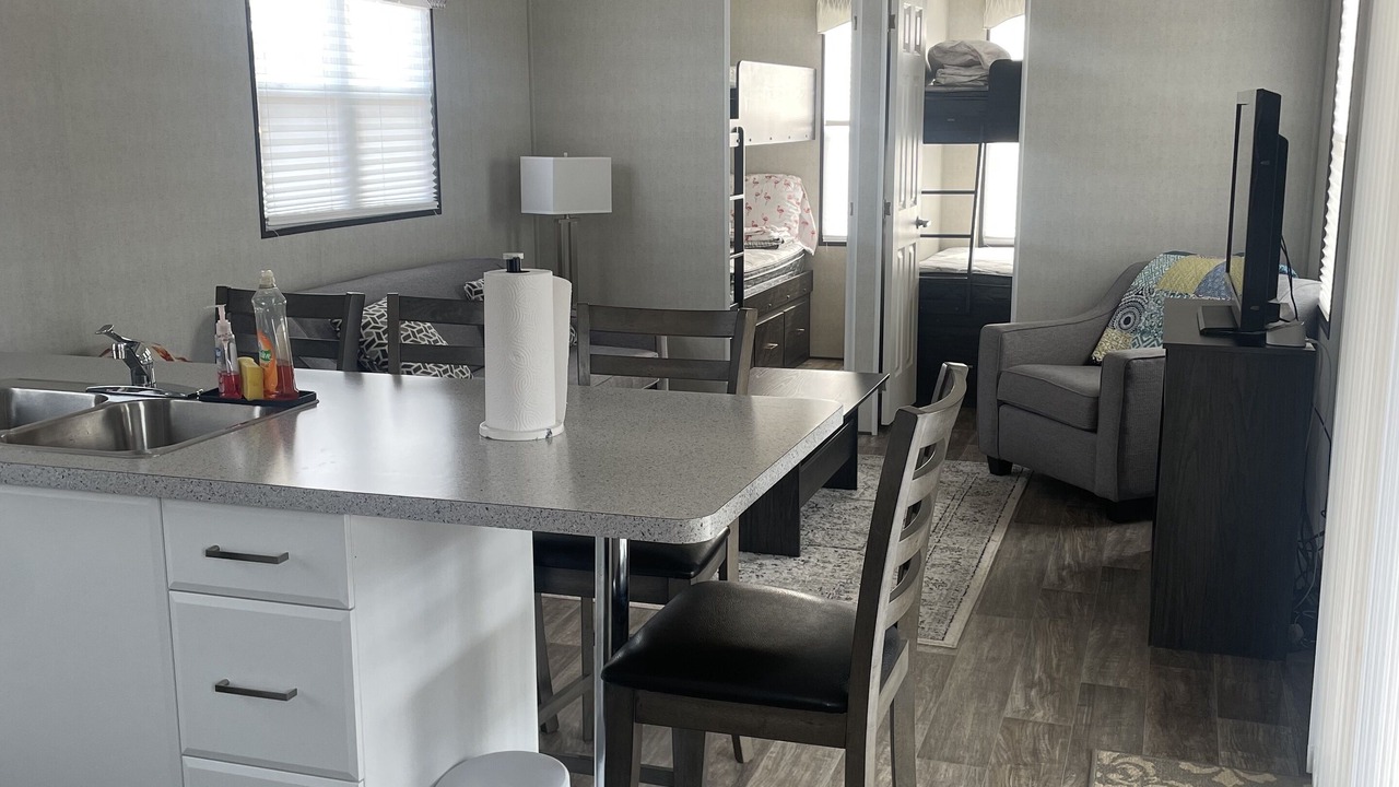 Photo of Bedroom in Virgil