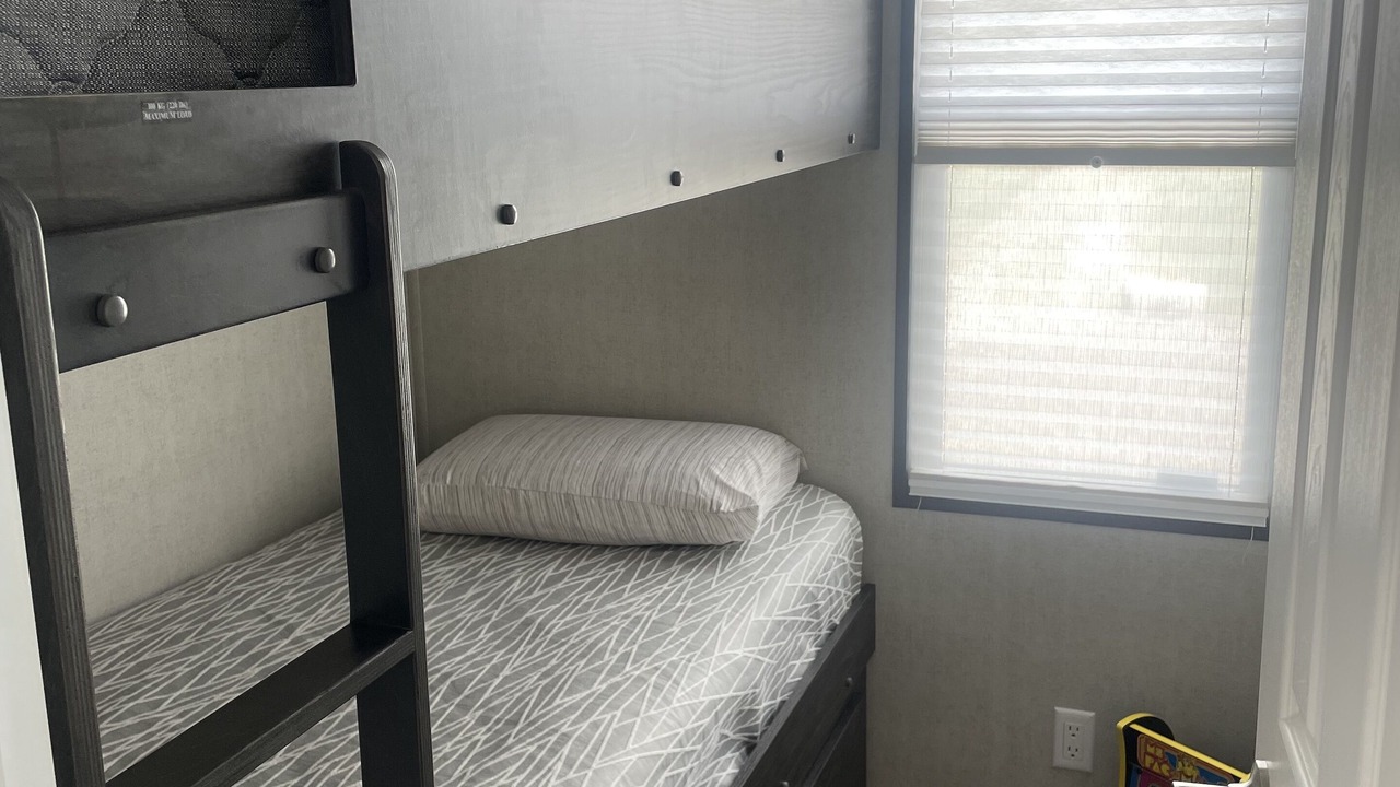 Photo of Bedroom in Virgil