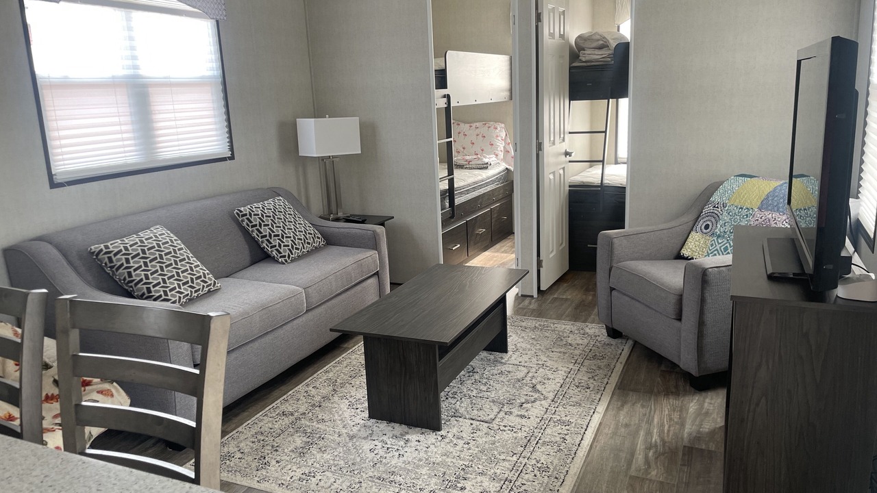 Photo of Bedroom in Virgil
