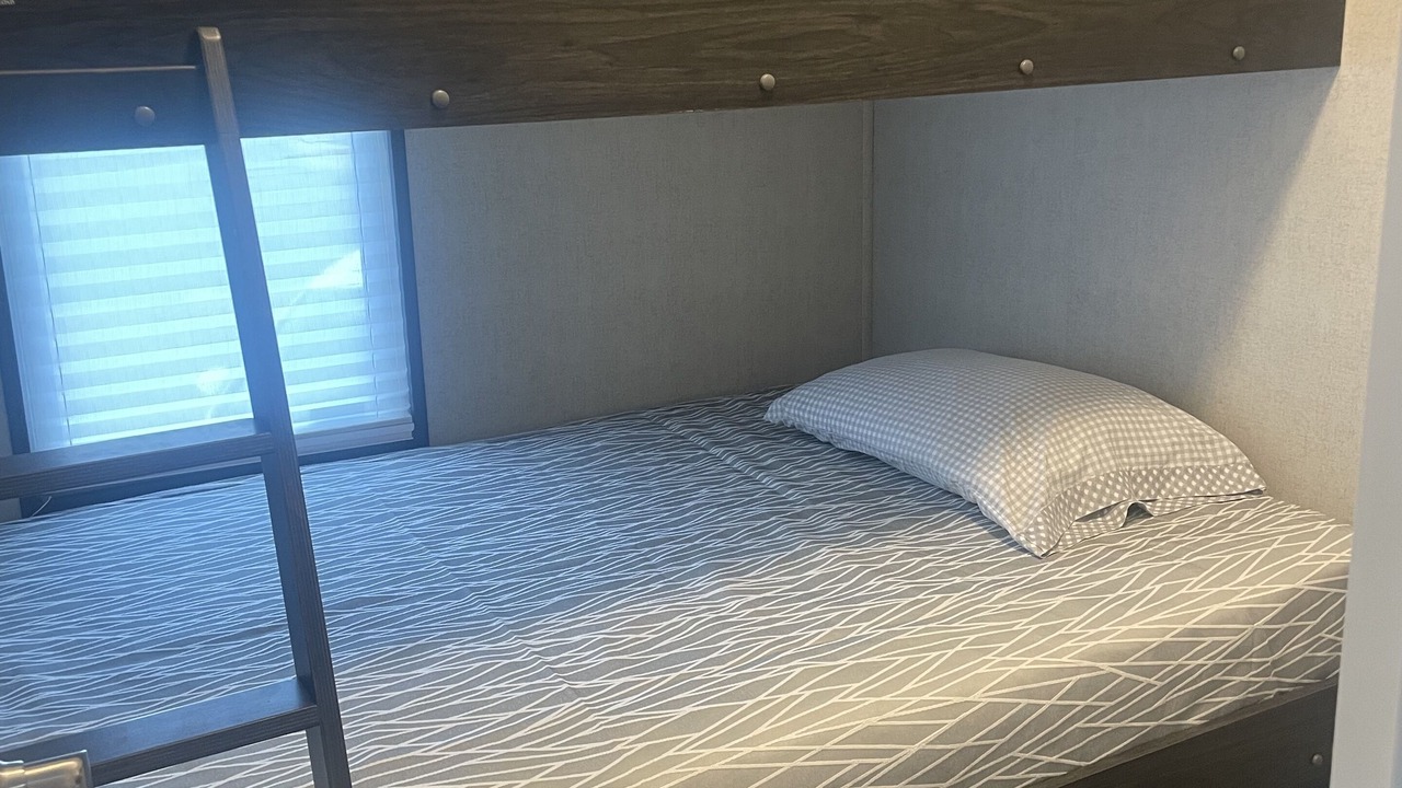 Photo of Bedroom in Virgil