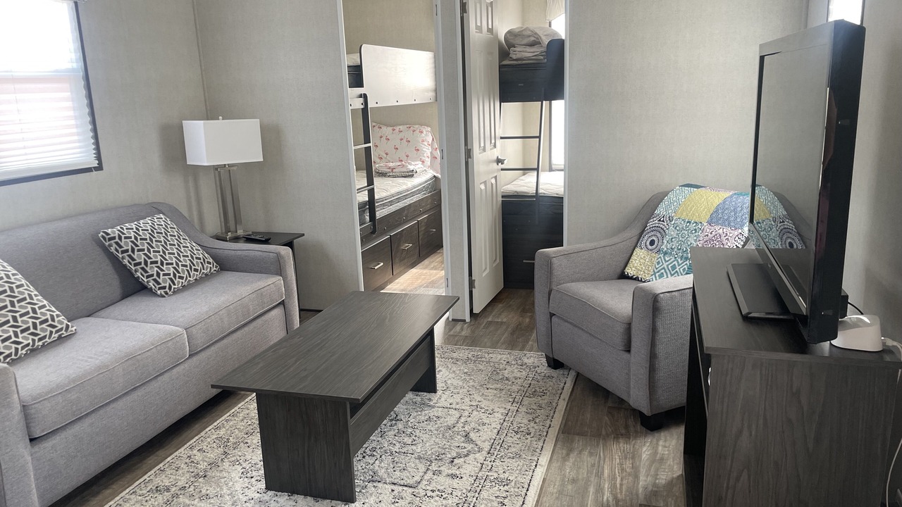 Photo of Bedroom in Virgil