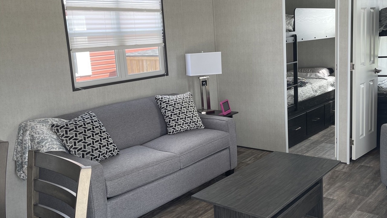 Photo of Livingroom in Virgil