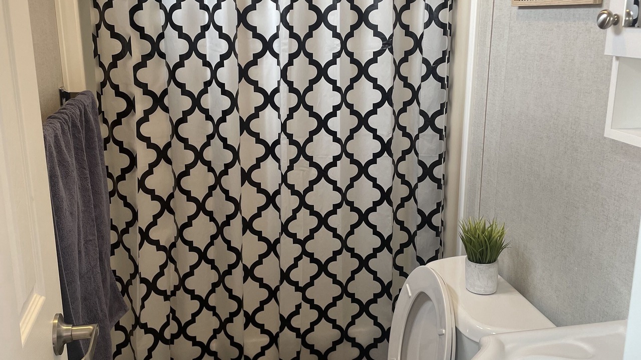 Photo of Bathroom in Virgil