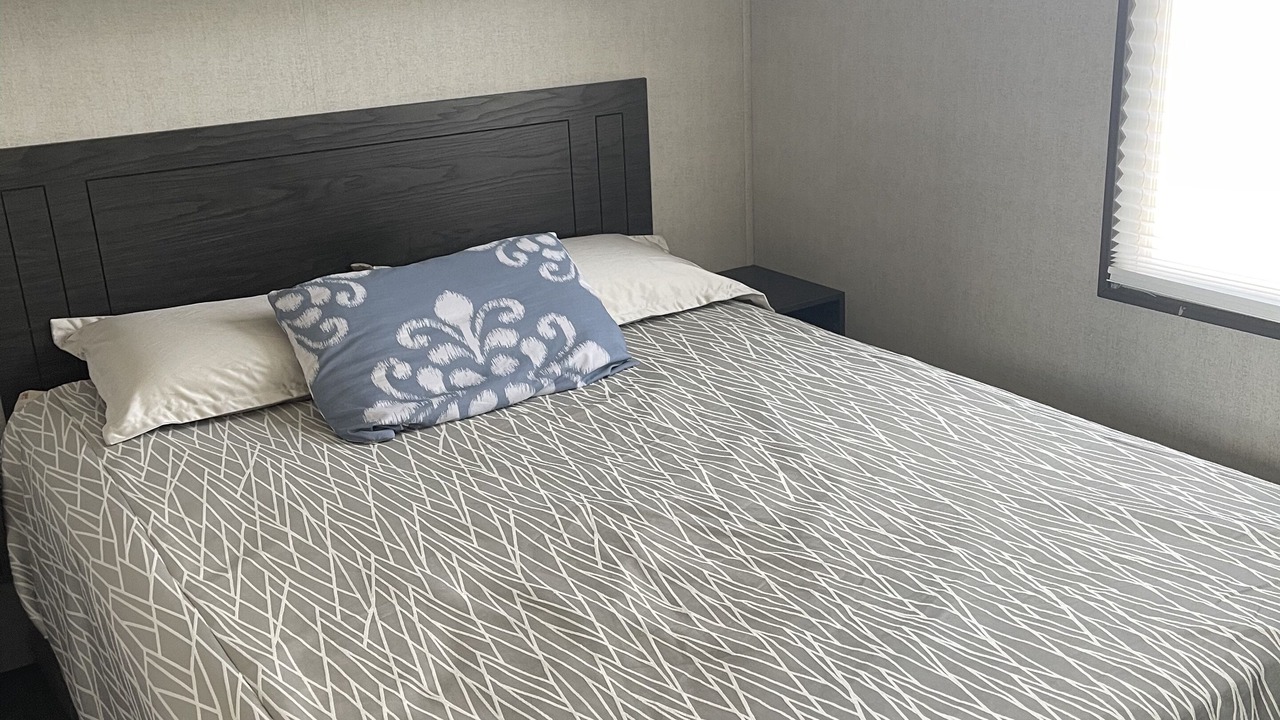 Photo of Bedroom in Virgil