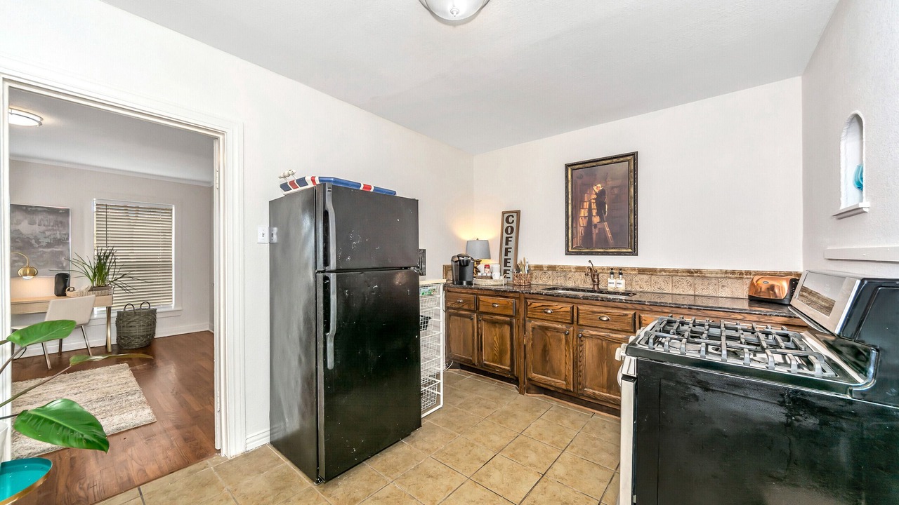 Photo of Kitchen in Dallas