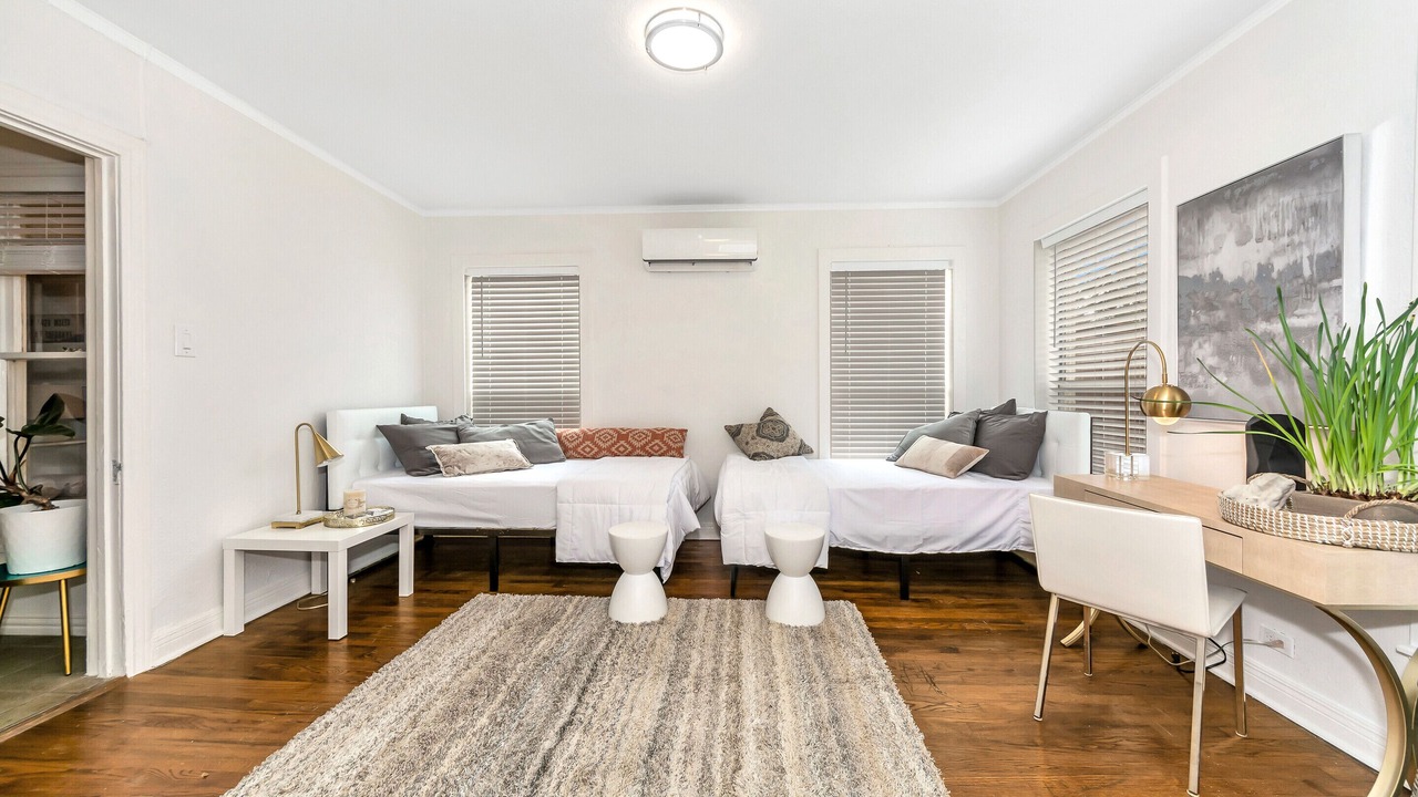 Photo of Bedroom in Dallas