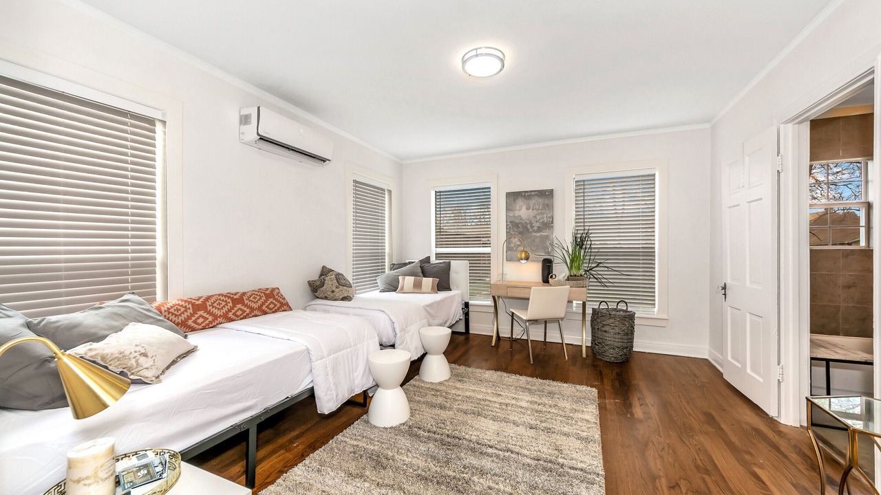 Photo of Bedroom in Dallas