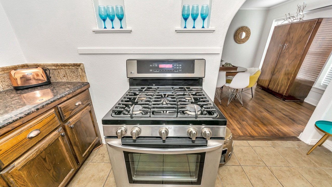 Photo of Kitchen in Dallas