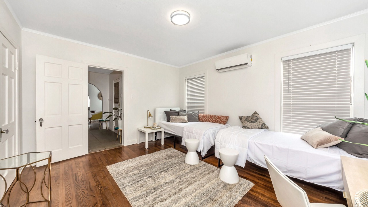 Photo of Bedroom in Dallas