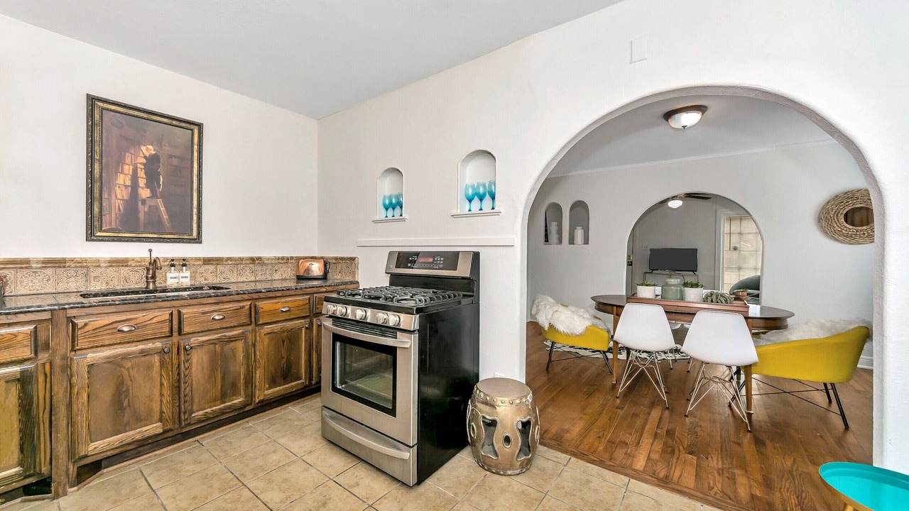 Photo of Kitchen in Dallas