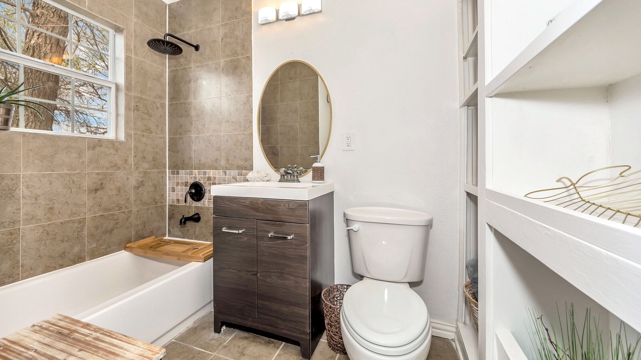 Photo of Bathroom in Dallas