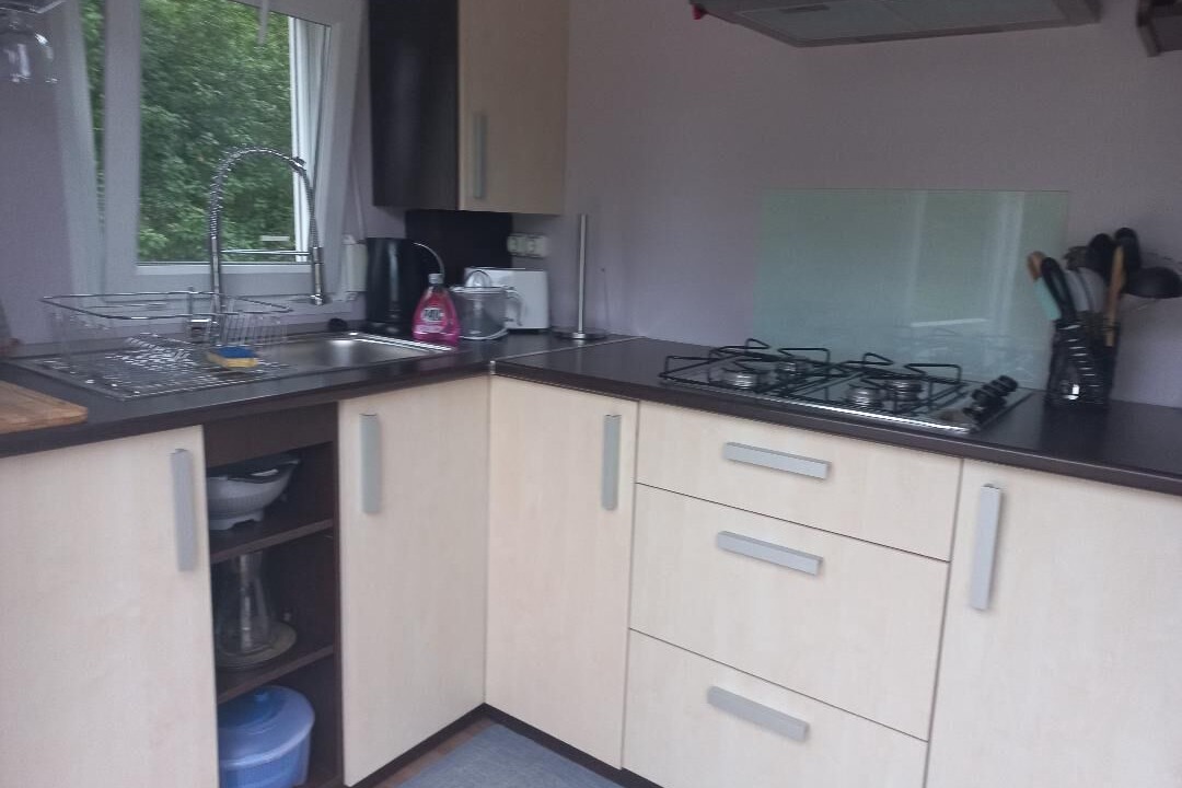 Photo of Kitchen in Salies-du-Salat