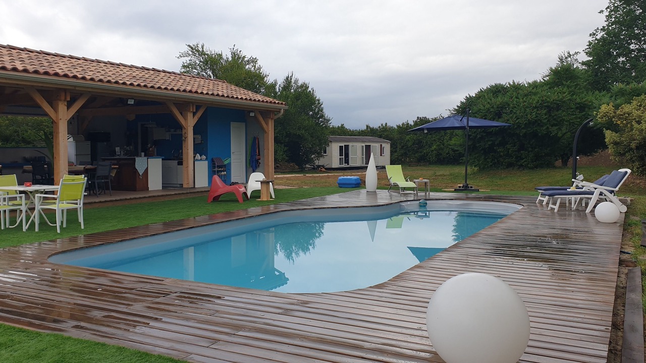 Photo of Outdoor in Salies-du-Salat