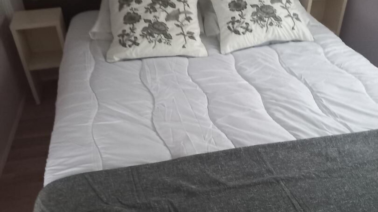 Photo of Bedroom in Salies-du-Salat