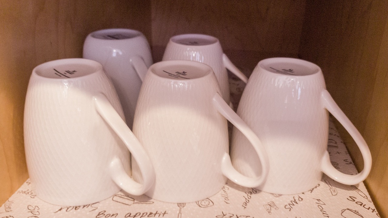 Photo of Kitchen in Waikiki