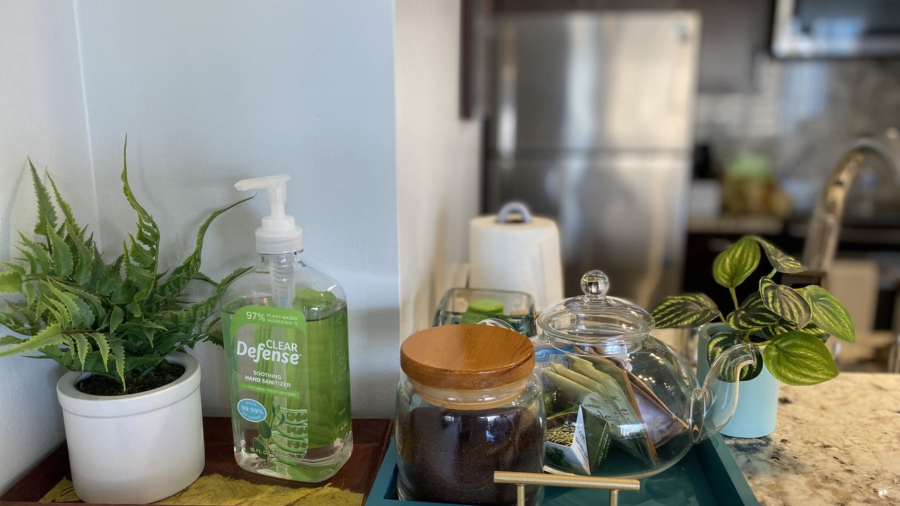 Photo of Kitchen in Waikiki