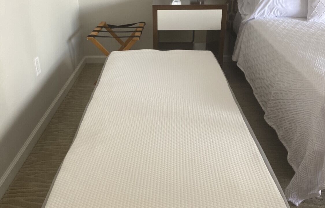 Photo of Bedroom in Waikiki