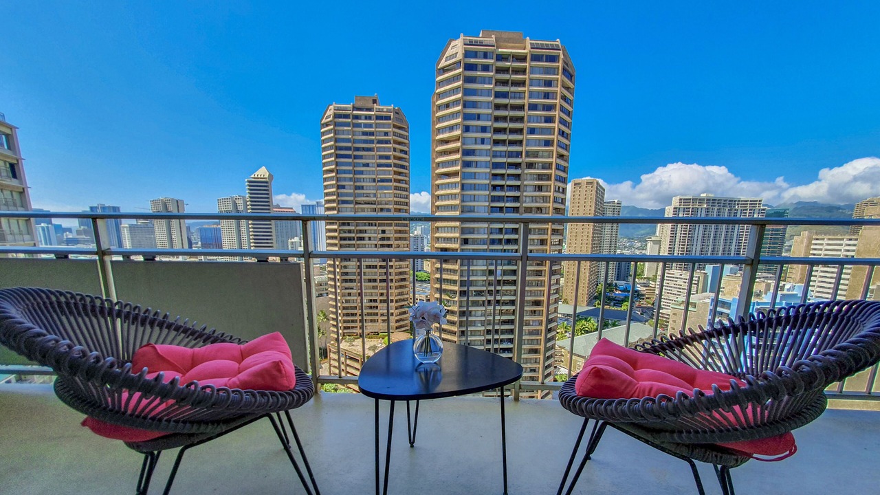 Photo of Outdoor in Waikiki