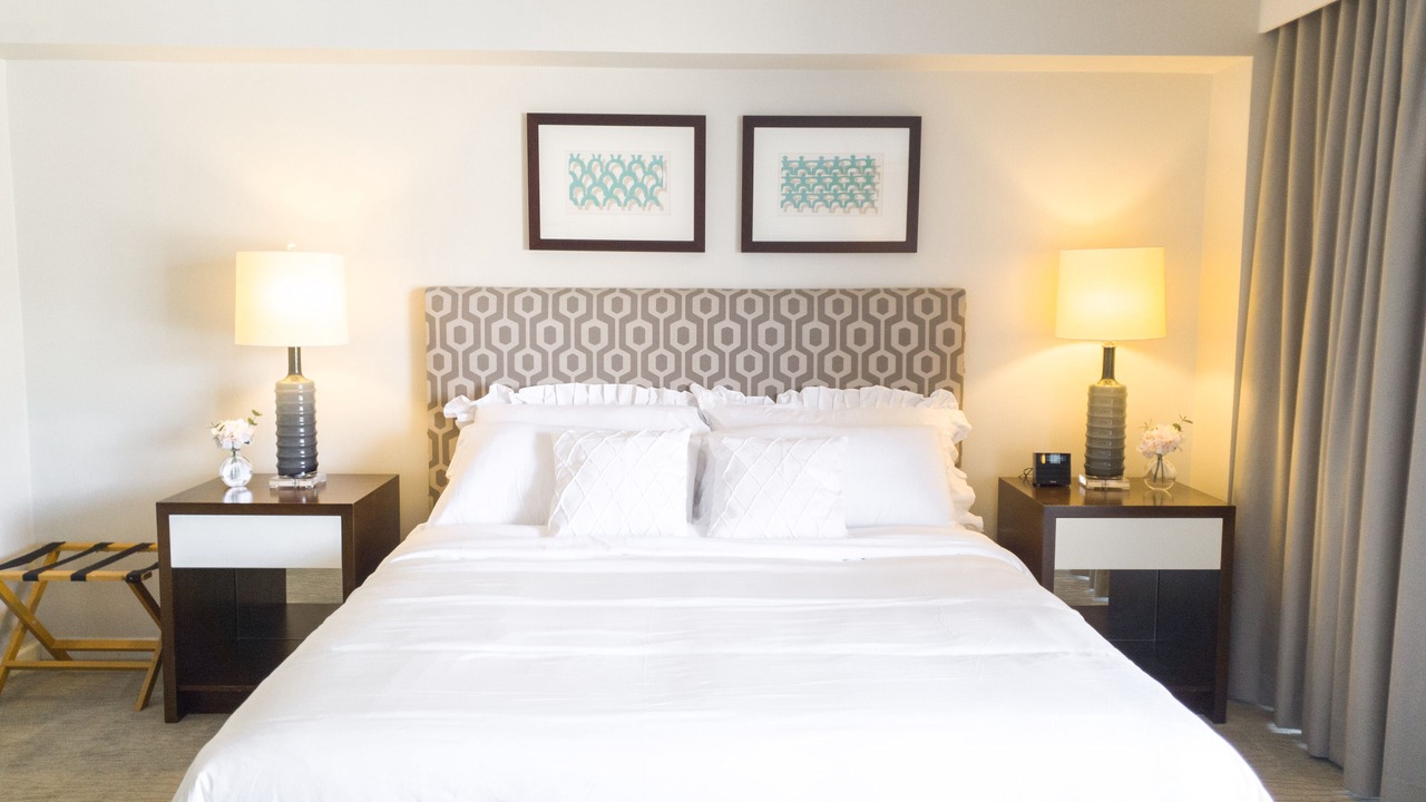 Photo of Bedroom in Waikiki