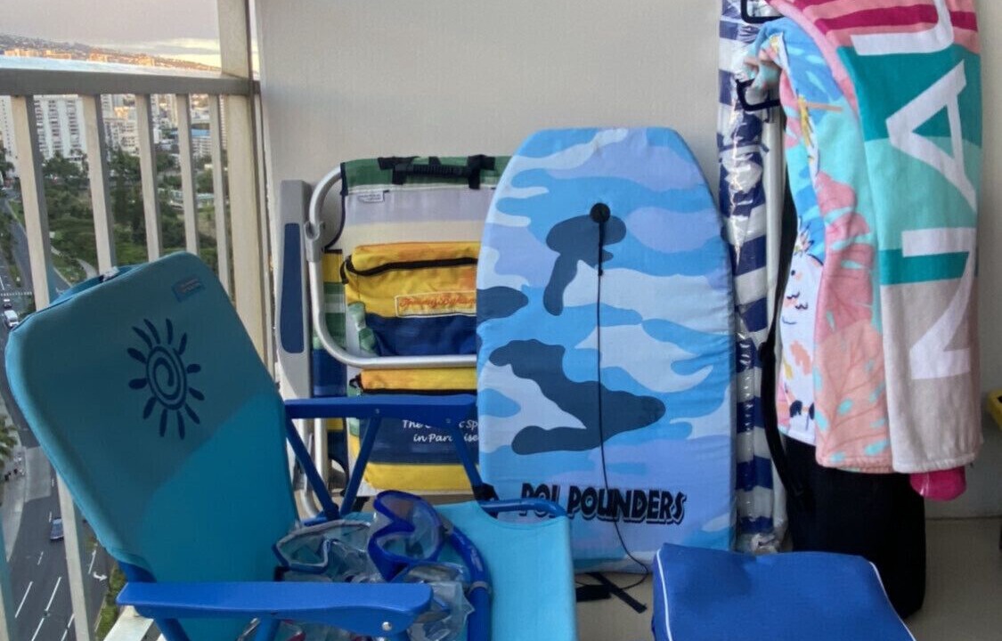 Photo of Outdoor in Waikiki