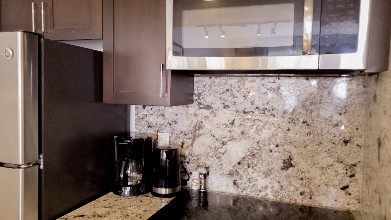 Photo of Kitchen in Waikiki